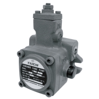 Vane pumps Vane pumps