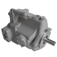 Piston pumps Piston pumps