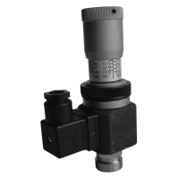 Pressure switches Pressure switches