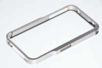 CNC Machined Partsbumper for iphone 4