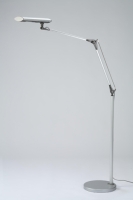 High Power LED Floor Lamp