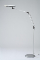 High Power LED Floor Lamp High Power LED Floor Lamp