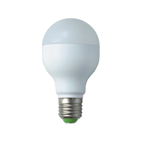 High Power LED Globe Bulb 6W