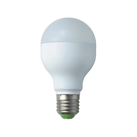 High Power LED Globe Bulb 6W High Power LED Globe Bulb 6W