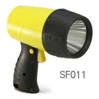 SF011 Safety Flashlights