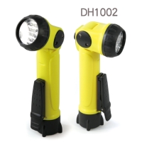 DH1002手電筒