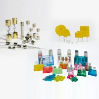 Automotive Fuse Automotive Fuse