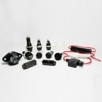 Fuse Holders Fuse Holders