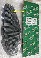 Hybrid BATTERY FILTER-Hybrid电池过滤器