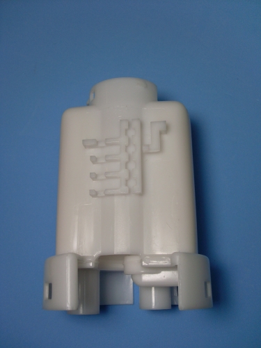 Fuel Filter in Tank