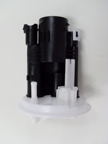 Fuel Filter in Tank