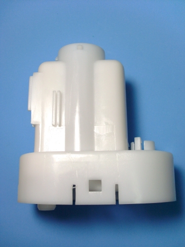 Fuel Filter in Tank