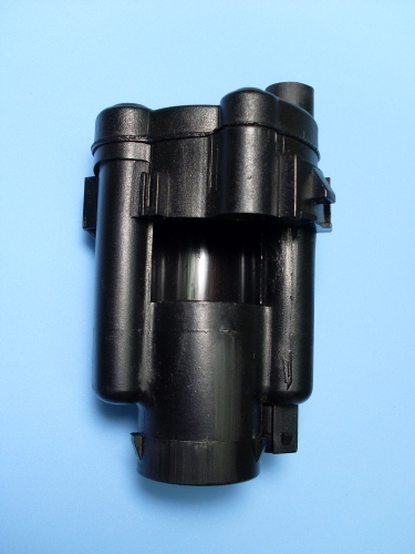 Fuel Filter in Tank