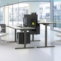 Electirc Height Adjustable Desk Electirc Height Adjustable Desk