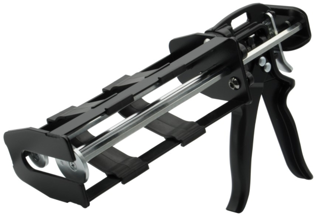 Chemical Anchor Tool, Dispensing Gun, Dispensing Applicator, Caulking guns