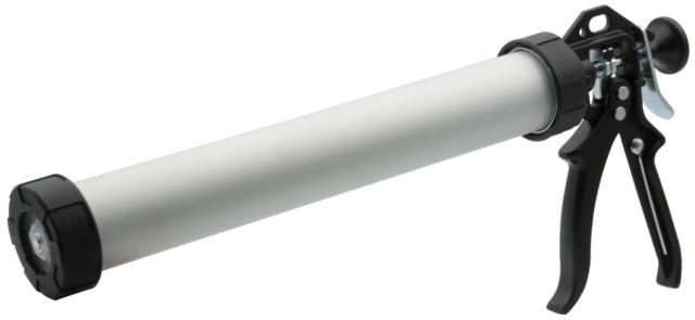 Caulking Gun for sausage pack