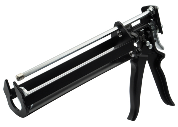 Multi-Component Caulking Gun 345ml 10:1 Multi-Component Caulking Gun 345ml 10:1