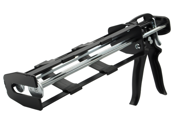 Multi-Component Caulking Gun Multi-Component Caulking Gun