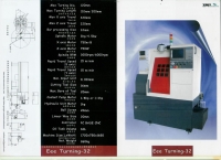 CNC Lathes CNC Lathes