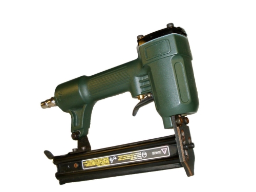 Modular Air Nailer