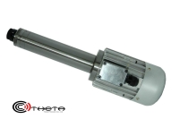 Engraving spindle Engraving spindle