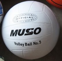 Volleyball