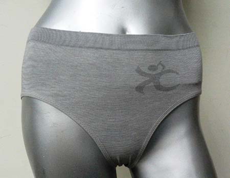 Female triangle underwear panty