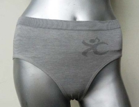 Female triangle underwear panty