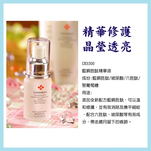 GHK-CU Essence GHK-CU Essence