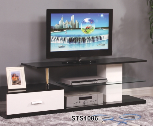 TV Stands and Stereo Racks