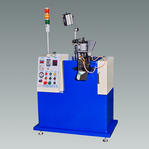 Garter Spring Auto-Joint M/C Garter Spring Auto-Joint M/C