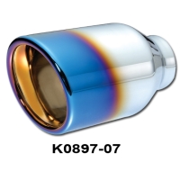 Exhaust Pipe Exhaust Pipe