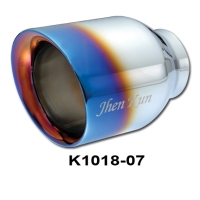 Exhaust Pipe Exhaust Pipe