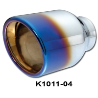 Exhaust Pipe Exhaust Pipe