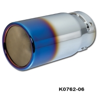 Exhaust Pipe Exhaust Pipe