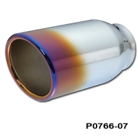 Exhaust Pipe Exhaust Pipe