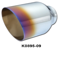 Exhaust Pipe Exhaust Pipe