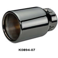 Exhaust Pipe Exhaust Pipe