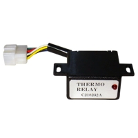 Thermo Relay