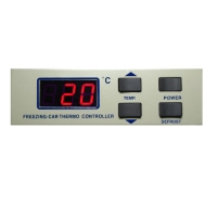 温度控制盒