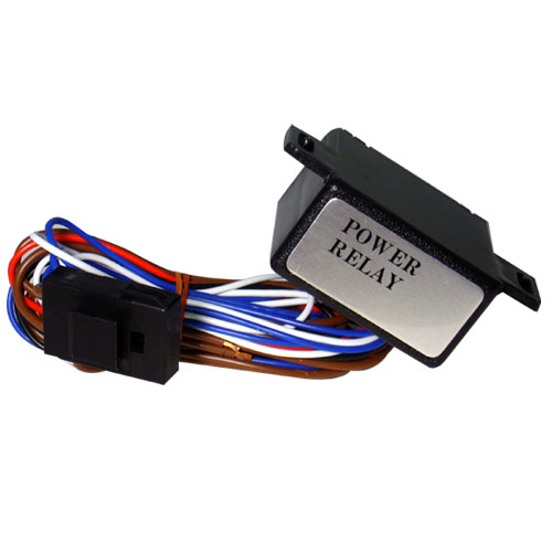 One Touch Security System One Touch Security System