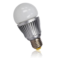 Dimmable 7W LED bulbs