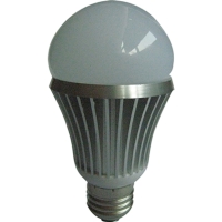 5W High Power LED lamp