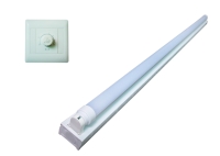 Dimmable LED tube