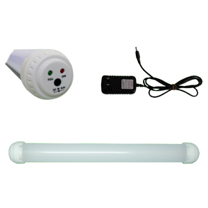 LED 充电灯管