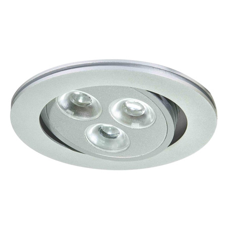 3W LED 崁燈 3W LED 崁燈