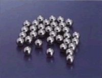 High chrome Stainless Steel Ball