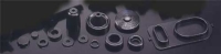 Rubber Parts