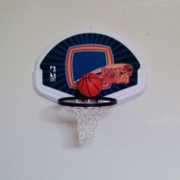 Basketball Board & Rim Combo Basketball Board & Rim Combo