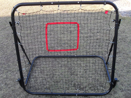 Training Screen Training Screen